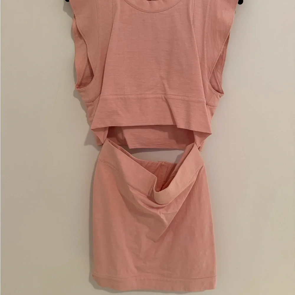 IRO Fulie Dress - Picture 5 of 8